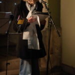 (31) Mittelstraße 44
Stolperstein für
* Martha Dorsch 1908 - 1941
Künstler: Noir Comme Poix
Fotos: Carsten Stiller