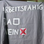 (34) Neugasse 2
Stolperstein für
* Therese Mende 1885 - 1940
Künstler: Freie Bühne Jena
Fotos: Tilman Hesse