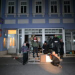 (34) Neugasse 2
Stolperstein für
* Therese Mende 1885 - 1940
Künstler: Freie Bühne Jena
Fotos: Tilman Hesse